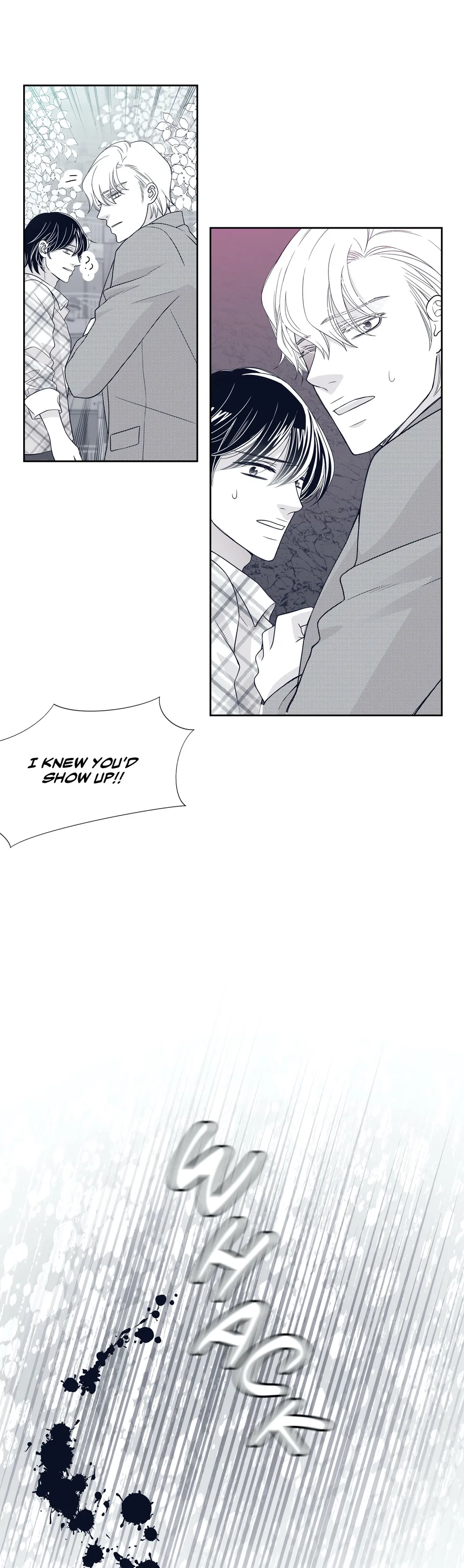 Gold Gray [Official] - Chapter 12 Page 5