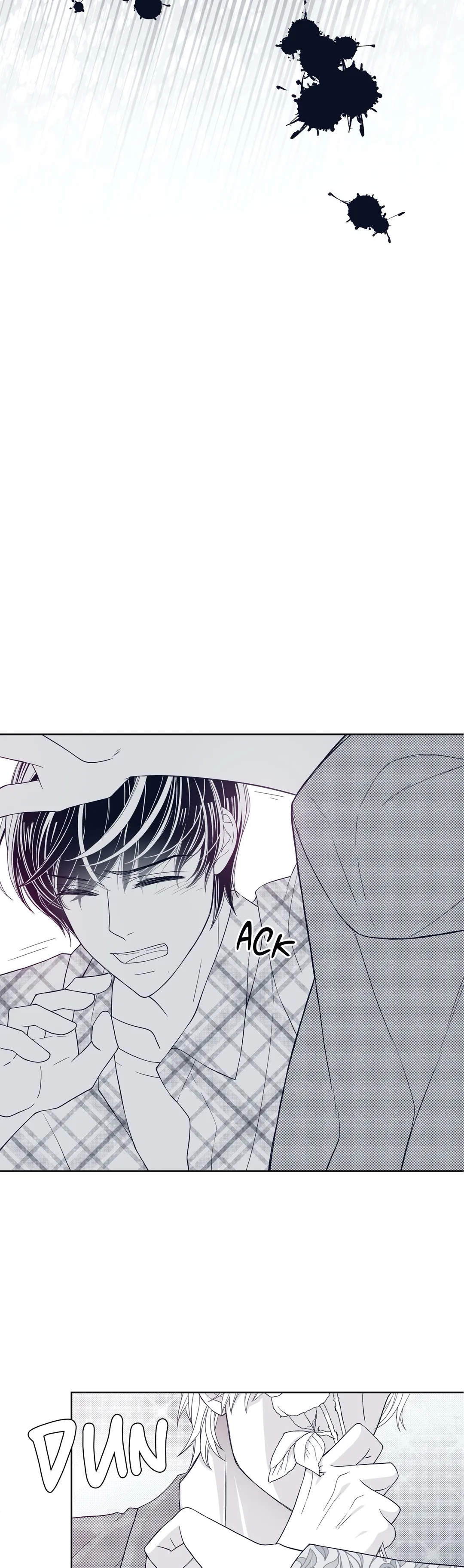 Gold Gray [Official] - Chapter 12 Page 6