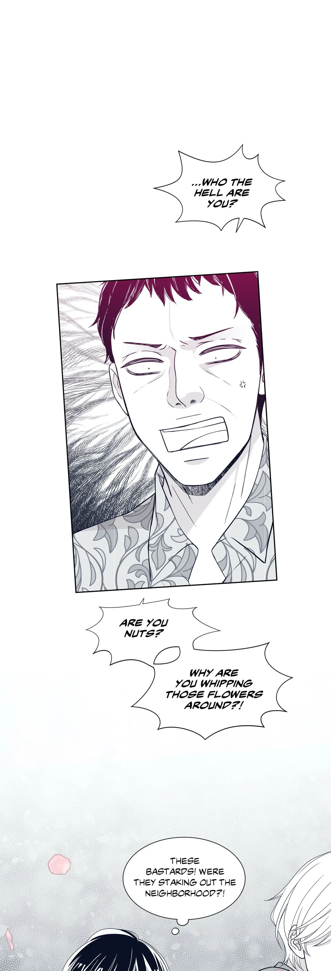 Gold Gray [Official] - Chapter 12 Page 9