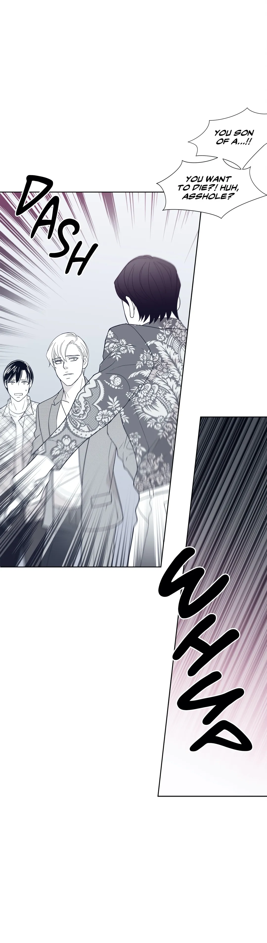Gold Gray [Official] - Chapter 12 Page 16
