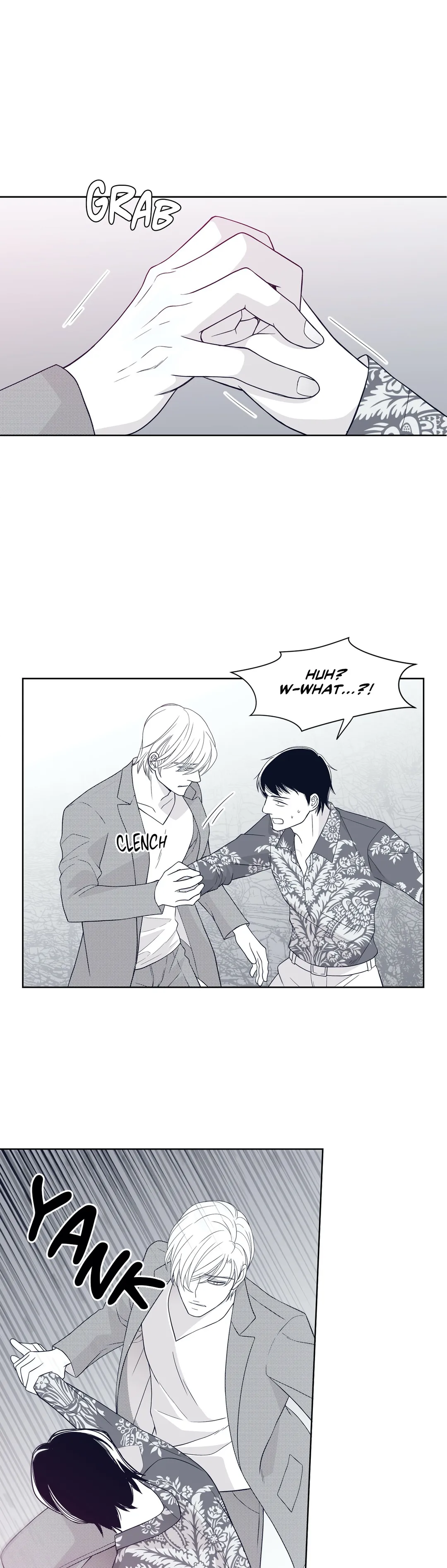 Gold Gray [Official] - Chapter 12 Page 17