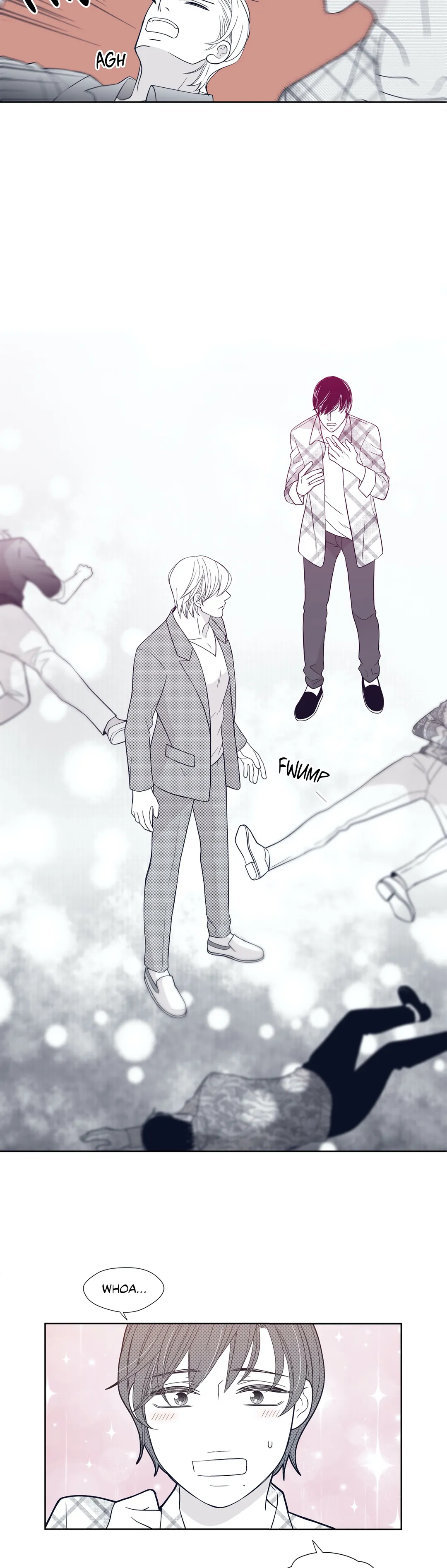 Gold Gray [Official] - Chapter 12 Page 19