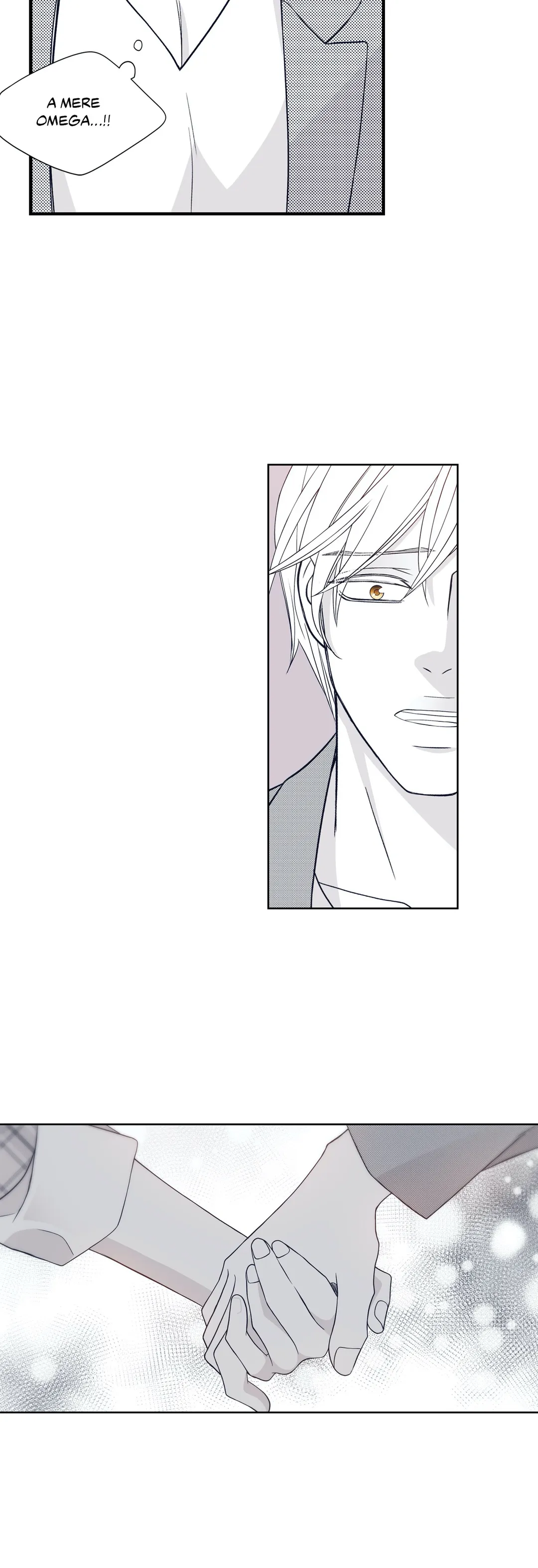 Gold Gray [Official] - Chapter 12 Page 23