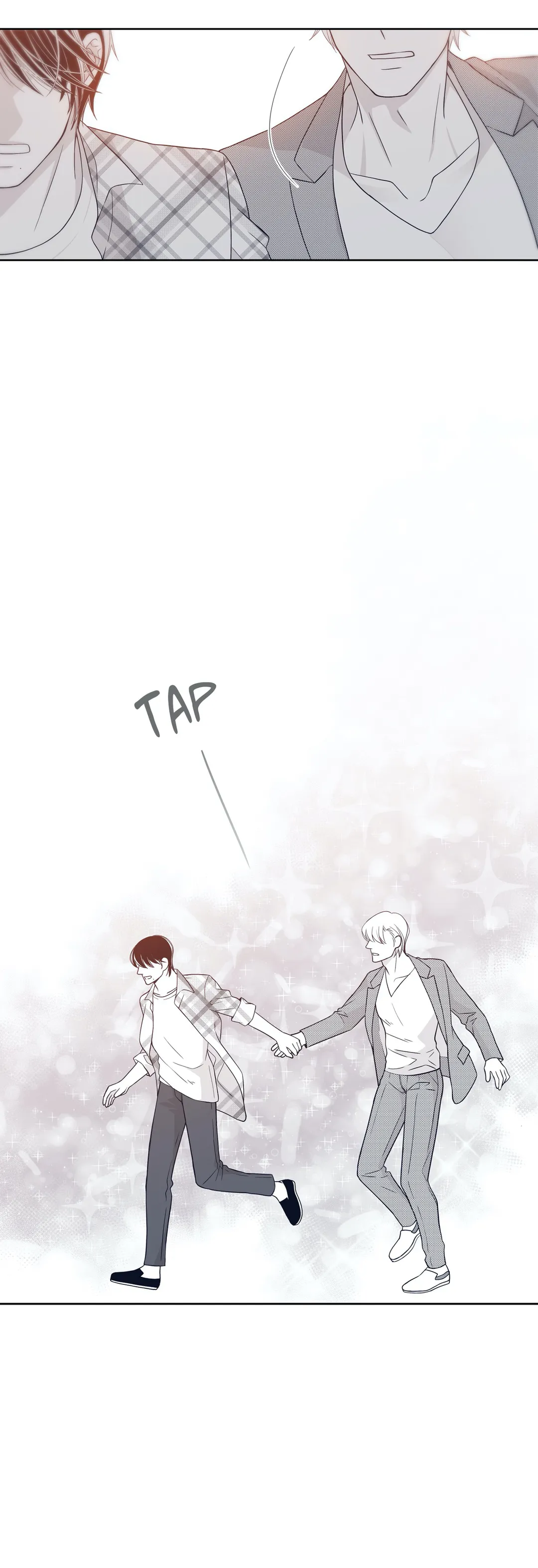 Gold Gray [Official] - Chapter 12 Page 24