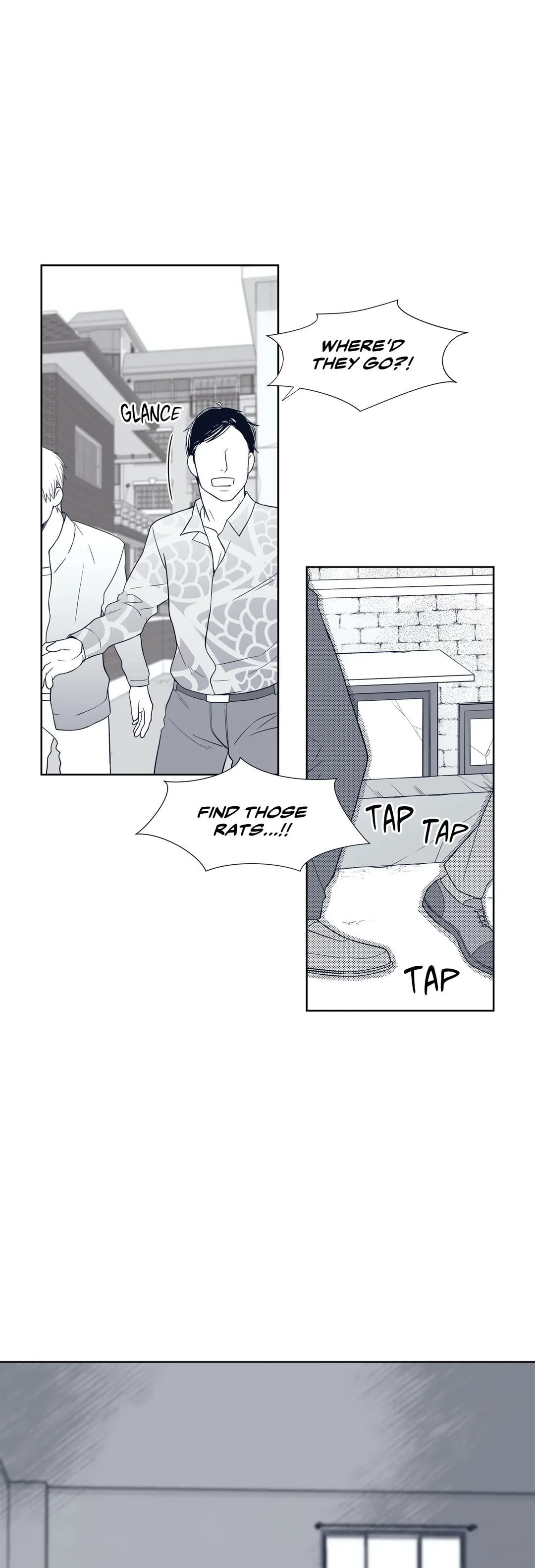 Gold Gray [Official] - Chapter 12 Page 25