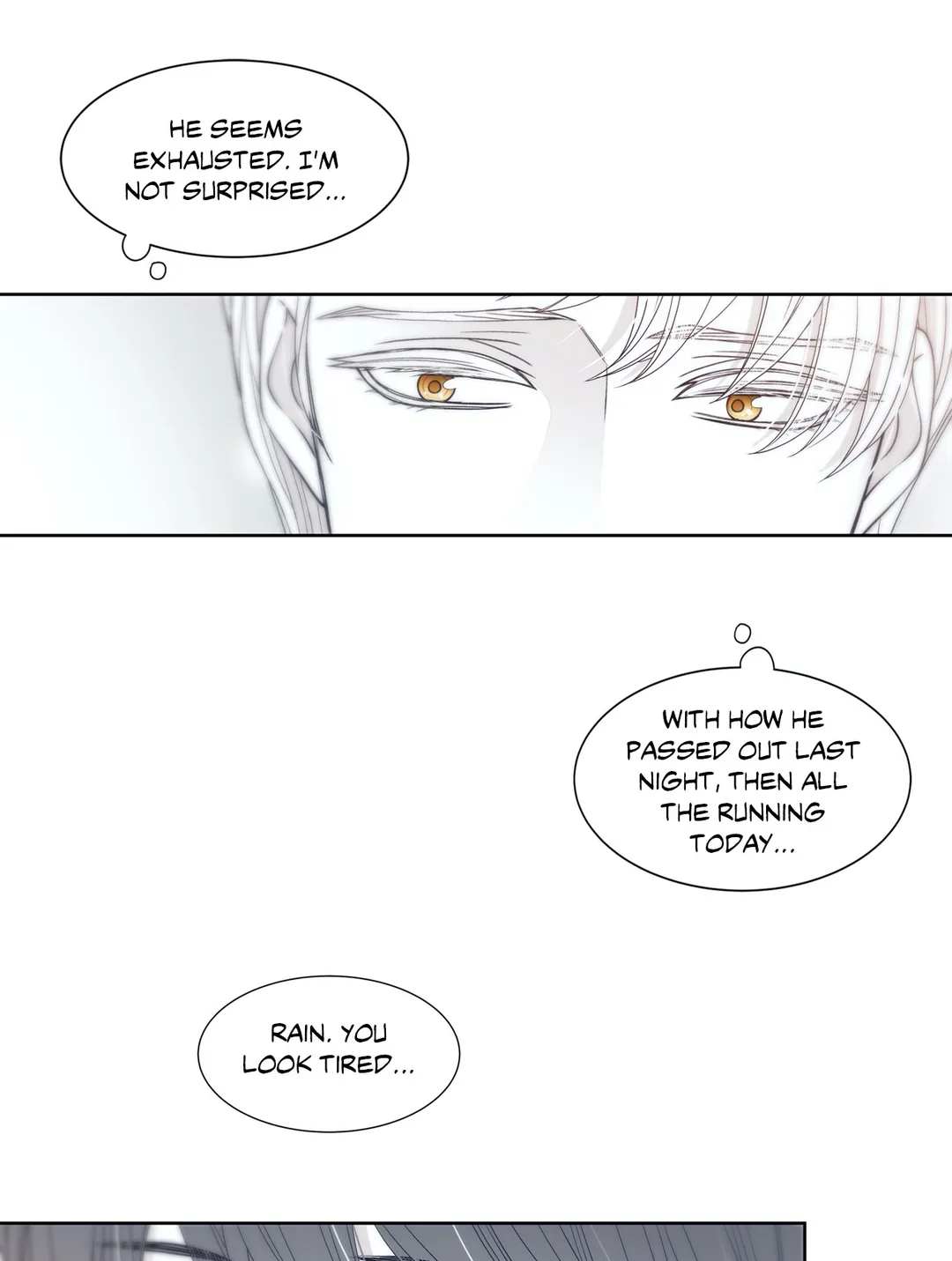 Gold Gray [Official] - Chapter 12 Page 33