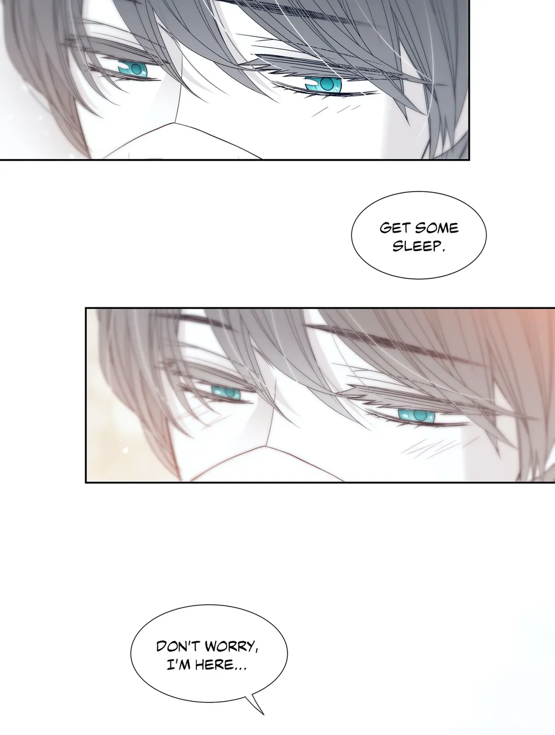Gold Gray [Official] - Chapter 12 Page 34