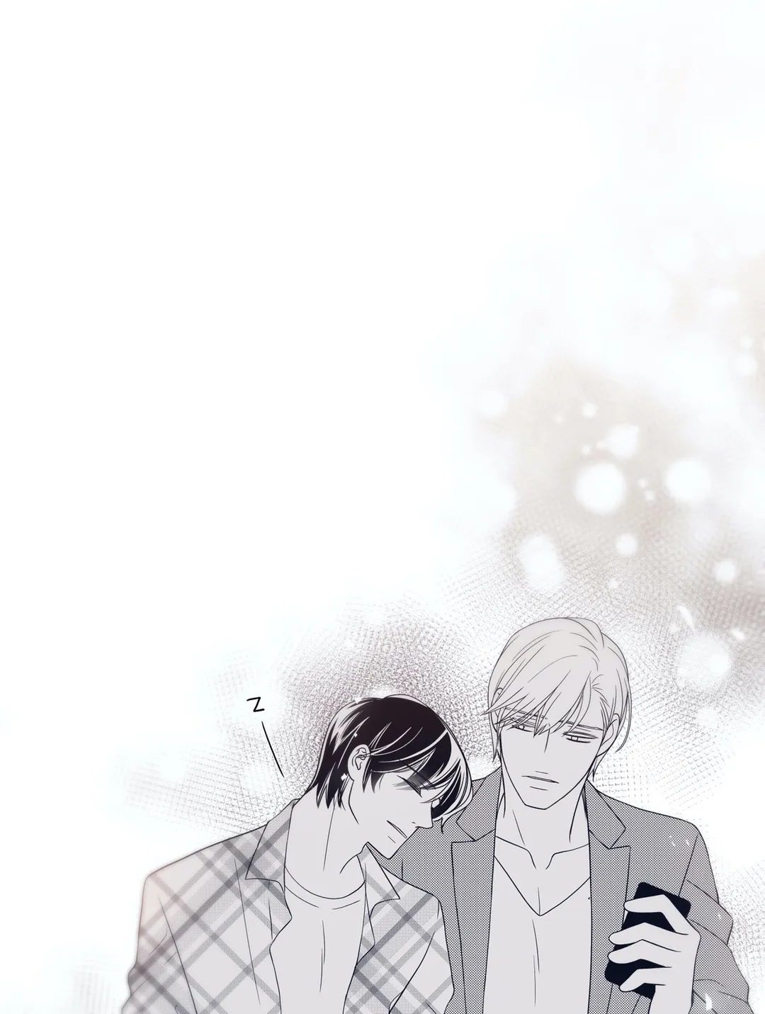Gold Gray [Official] - Chapter 12 Page 35