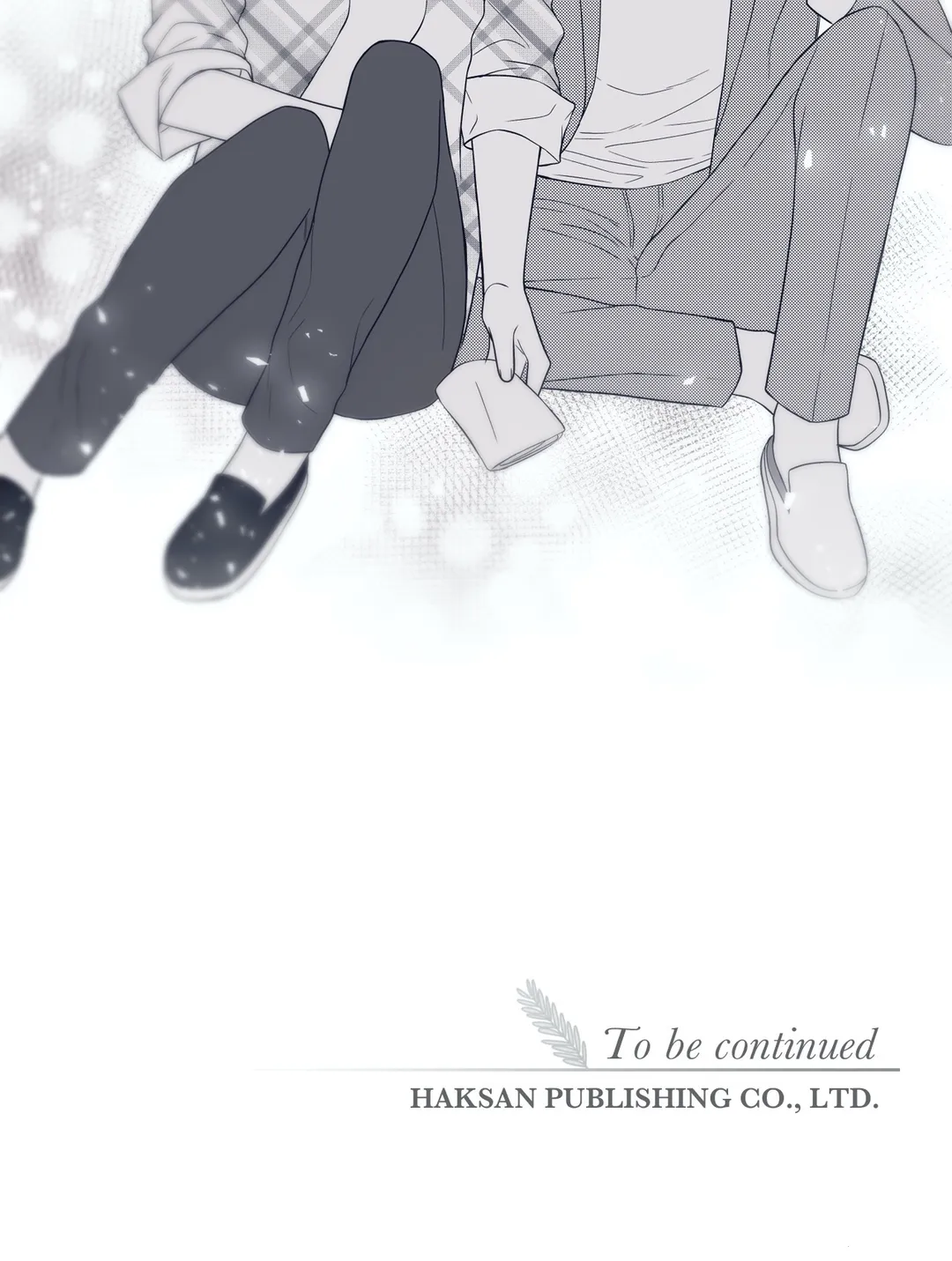 Gold Gray [Official] - Chapter 12 Page 36