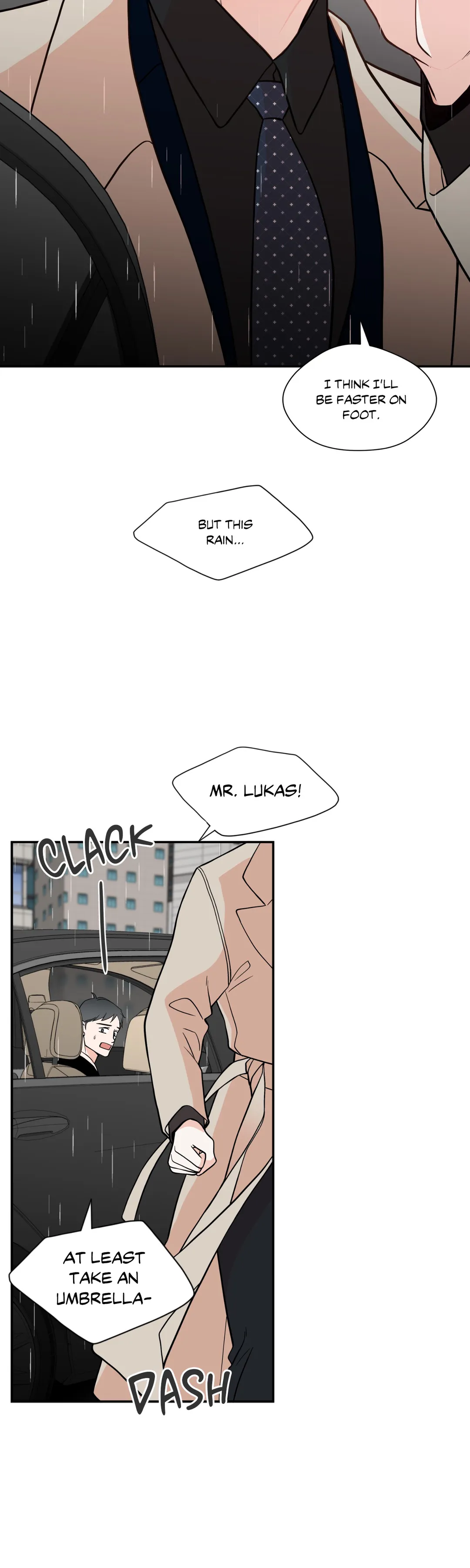 Gold Gray [Official] - Chapter 121 Page 7