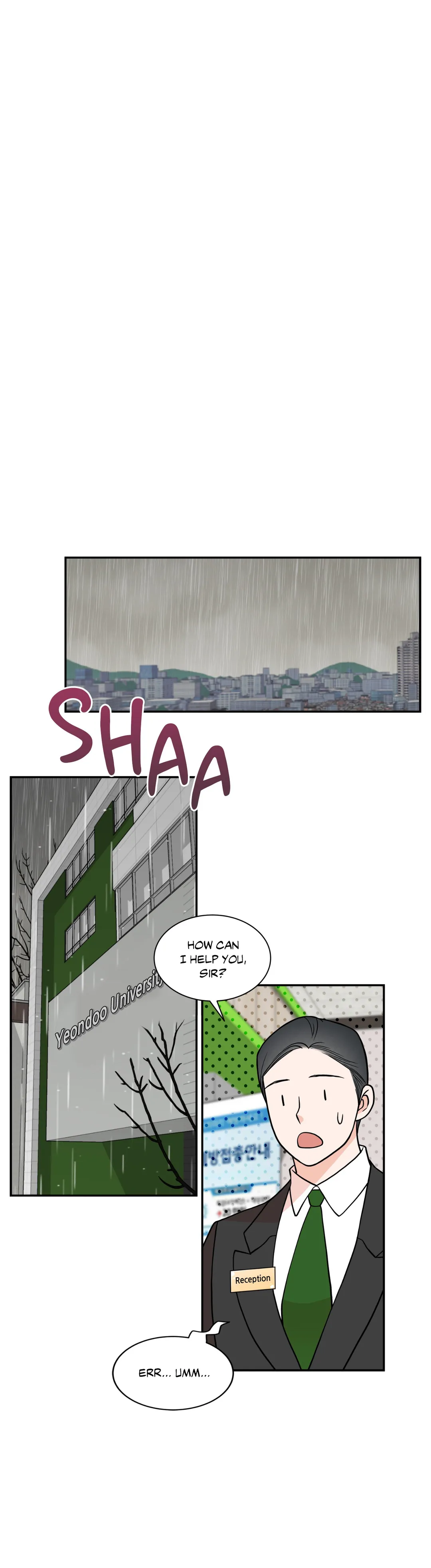 Gold Gray [Official] - Chapter 121 Page 10