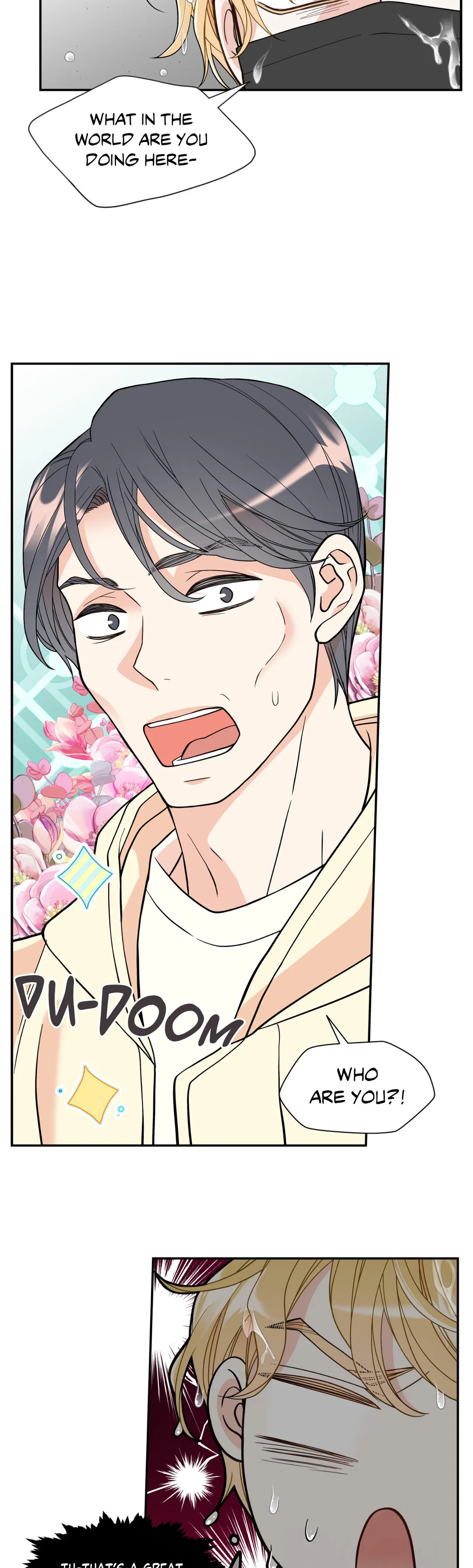 Gold Gray [Official] - Chapter 121 Page 15