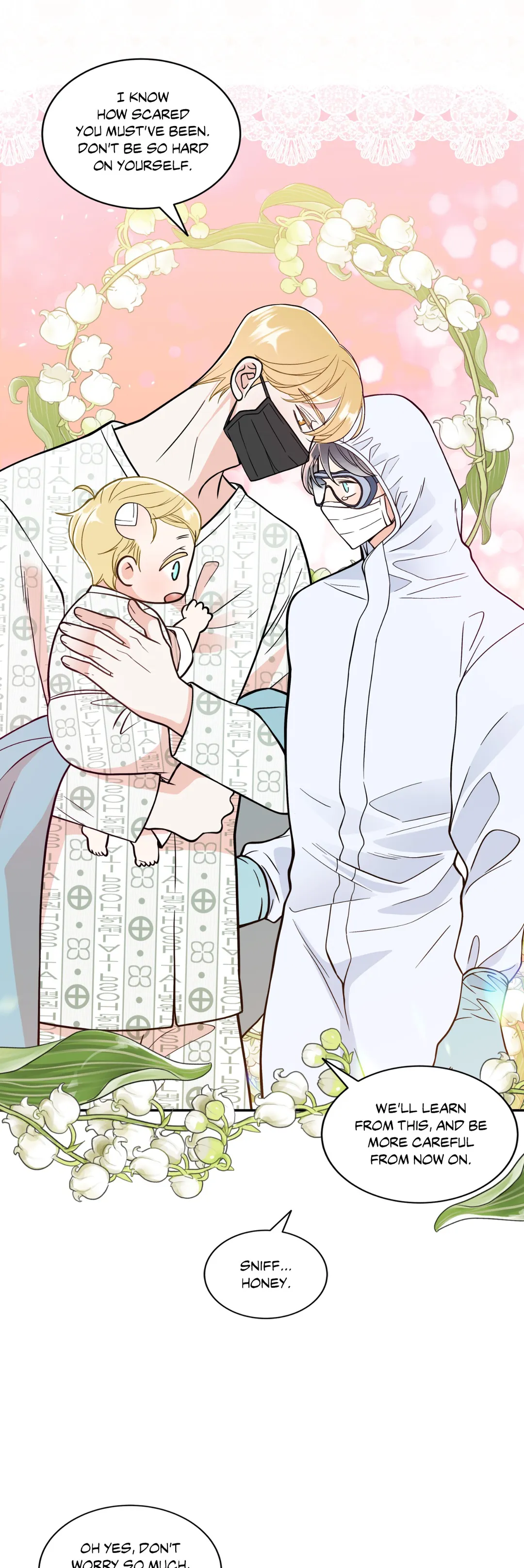 Gold Gray [Official] - Chapter 121 Page 24