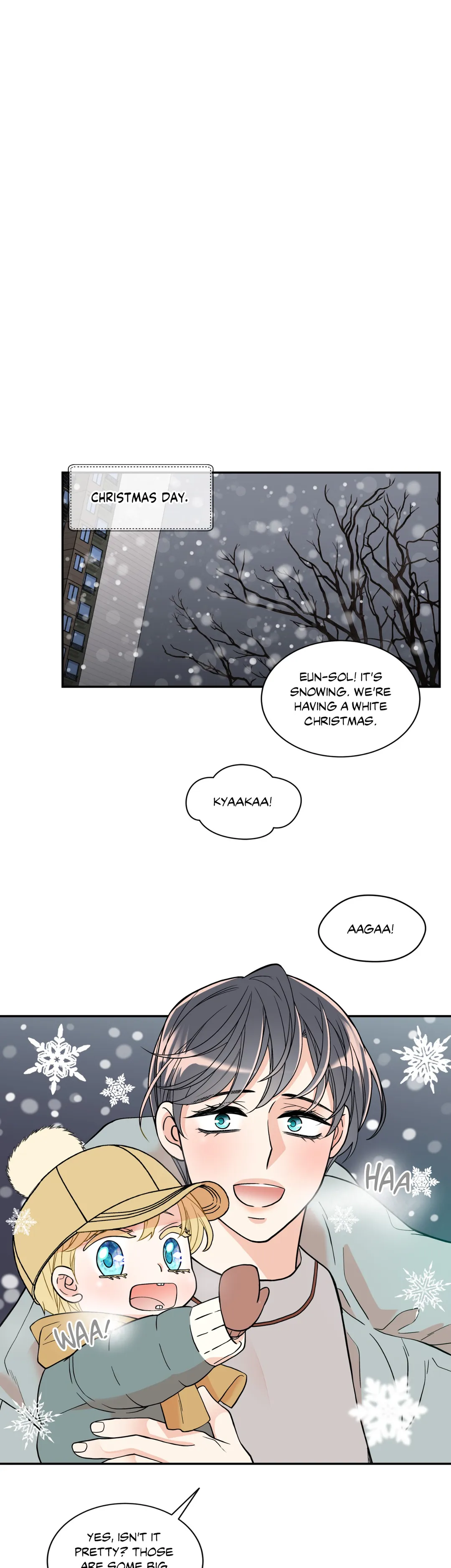 Gold Gray [Official] - Chapter 121 Page 34