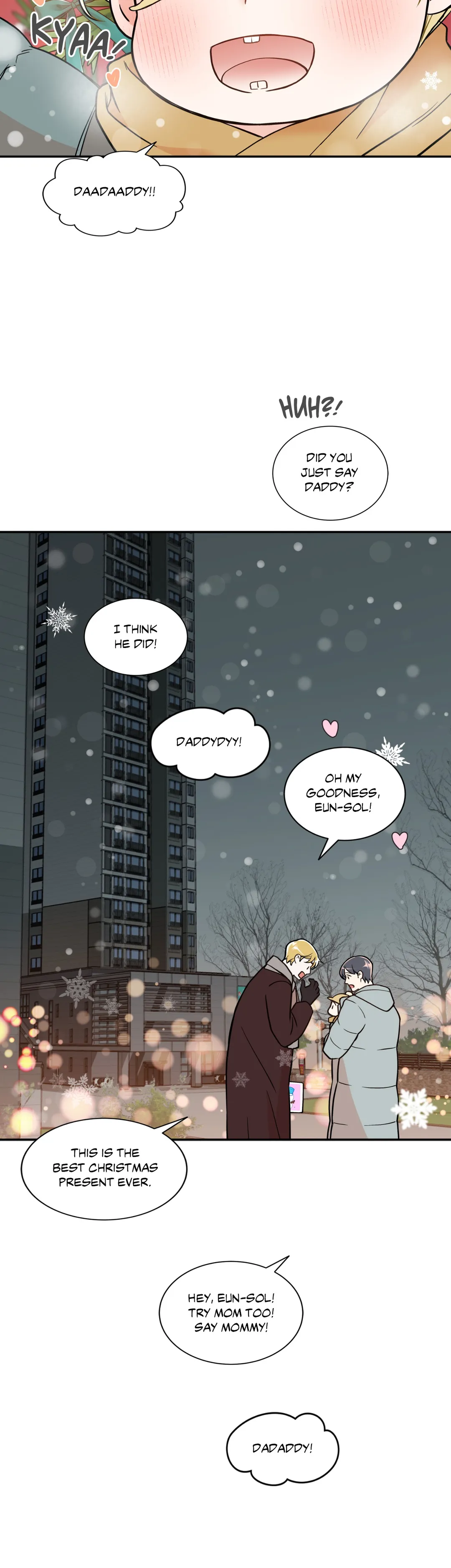 Gold Gray [Official] - Chapter 121 Page 37