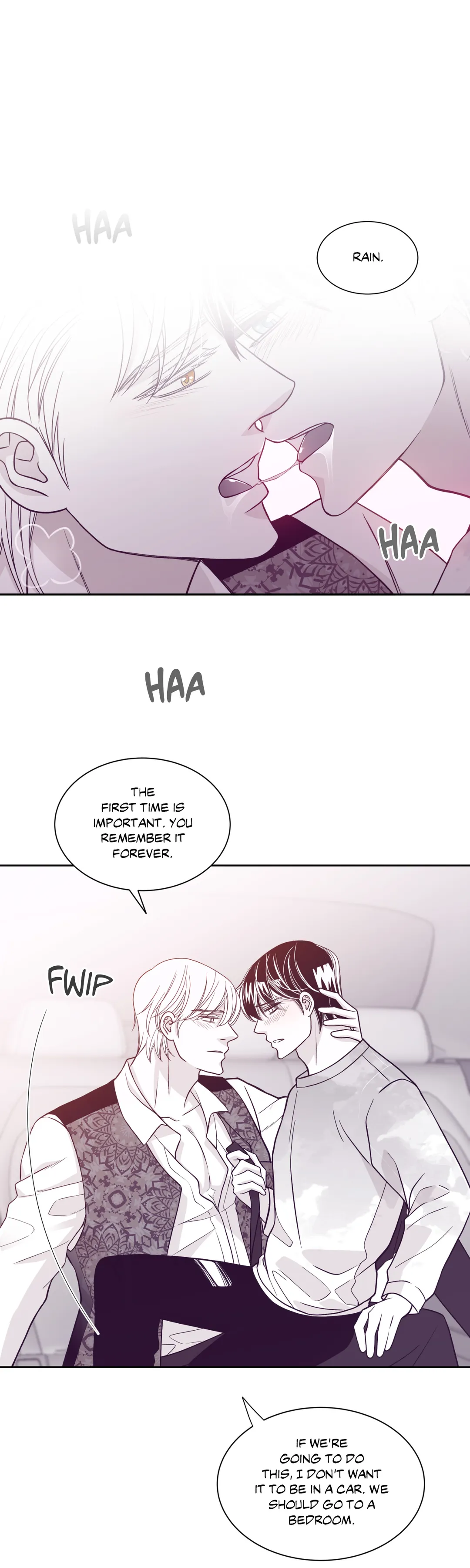 Gold Gray [Official] - Chapter 122 Page 14