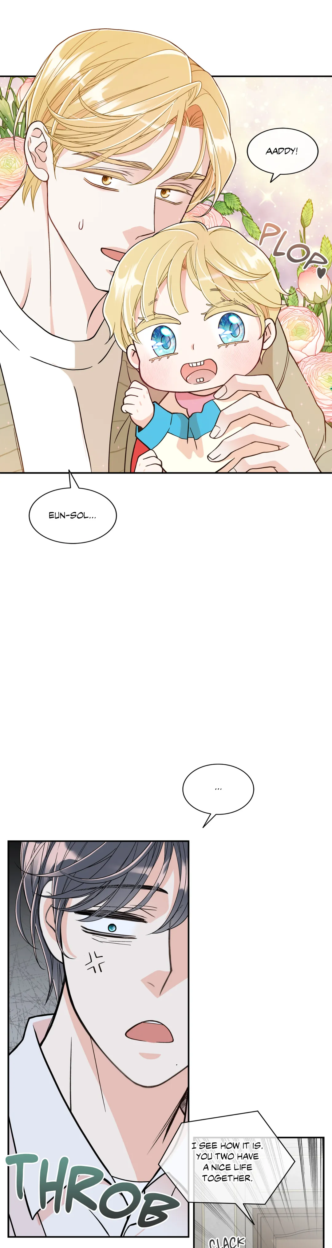 Gold Gray [Official] - Chapter 122 Page 20