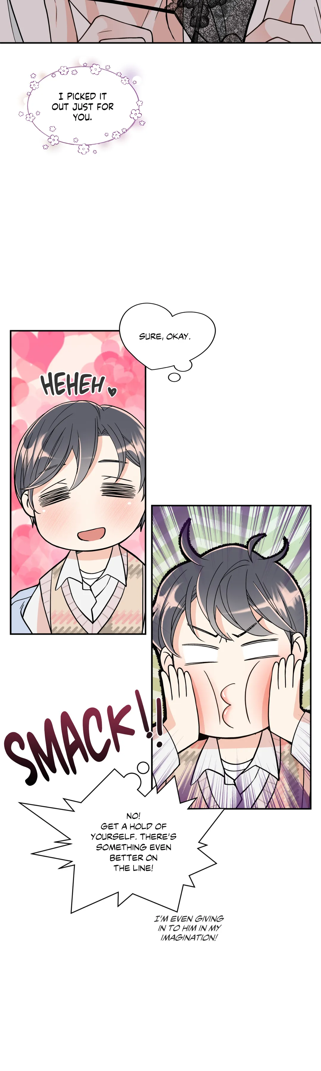 Gold Gray [Official] - Chapter 122 Page 25