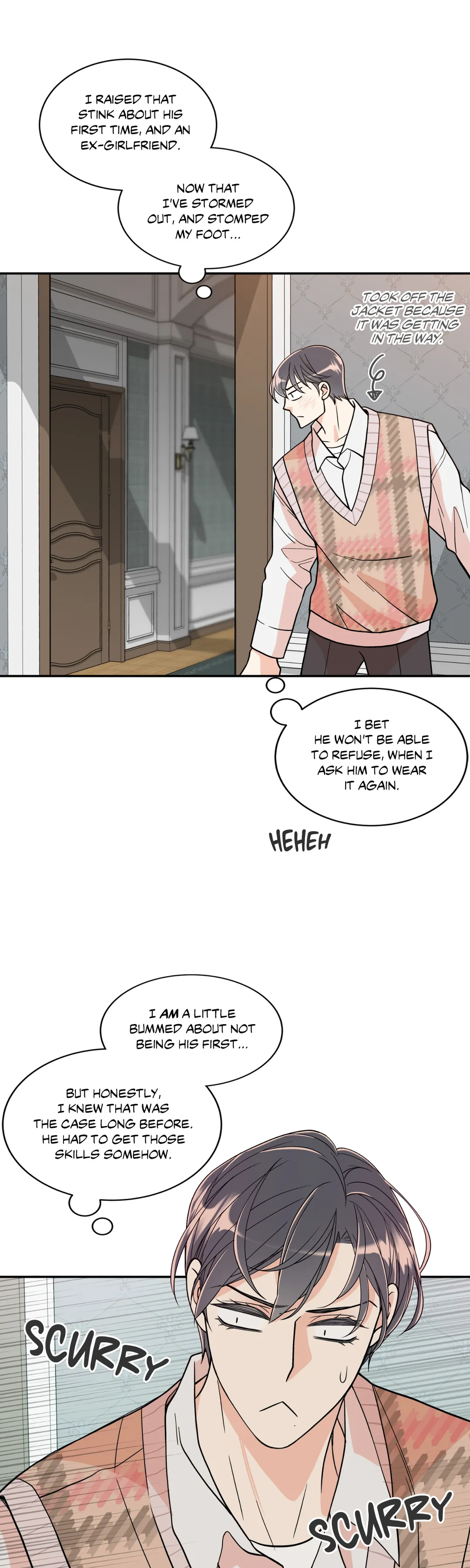 Gold Gray [Official] - Chapter 122 Page 26