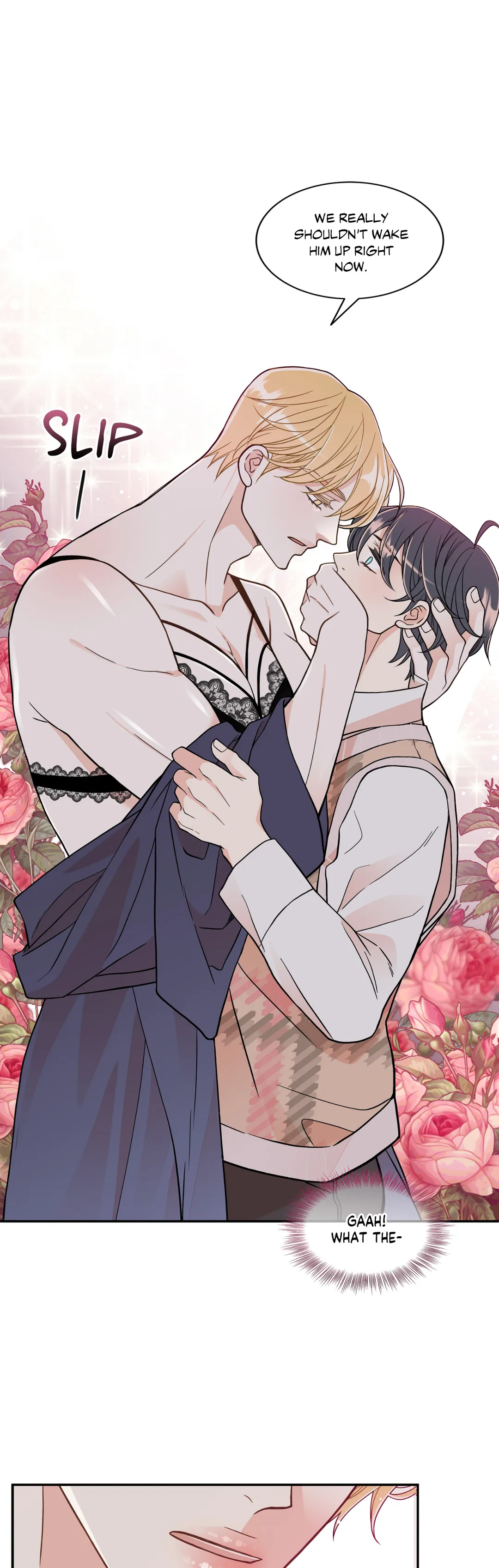 Gold Gray [Official] - Chapter 122 Page 29