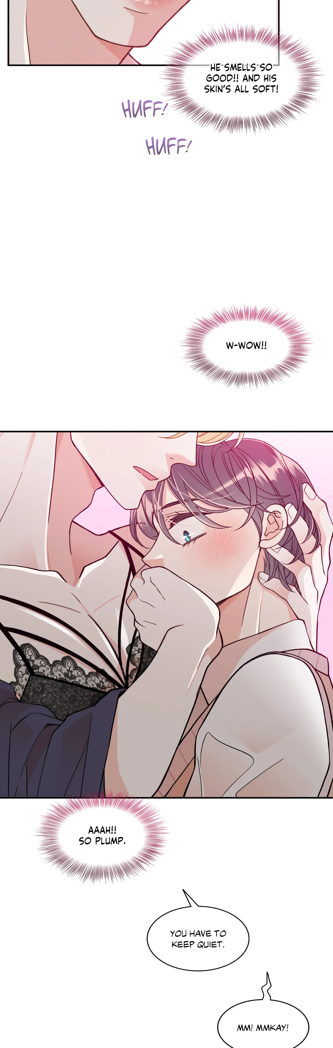 Gold Gray [Official] - Chapter 122 Page 30