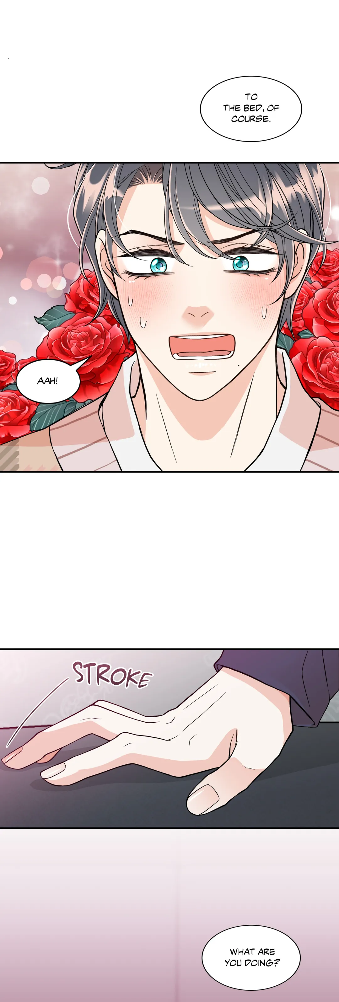 Gold Gray [Official] - Chapter 122 Page 32