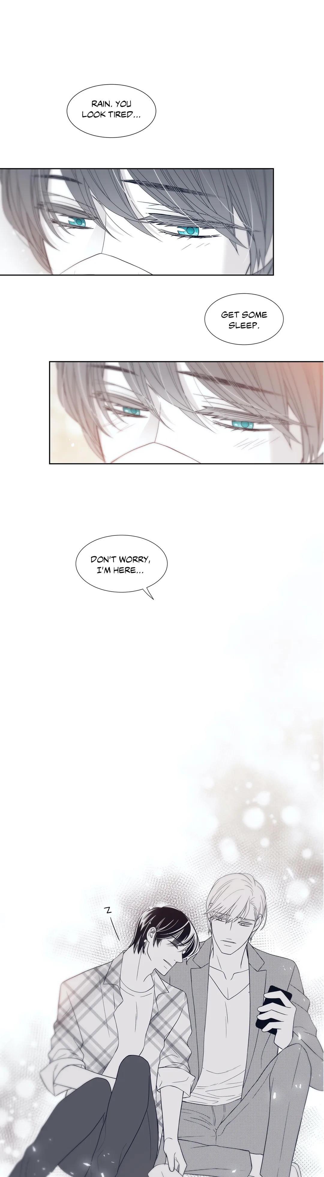 Gold Gray [Official] - Chapter 13 Page 5