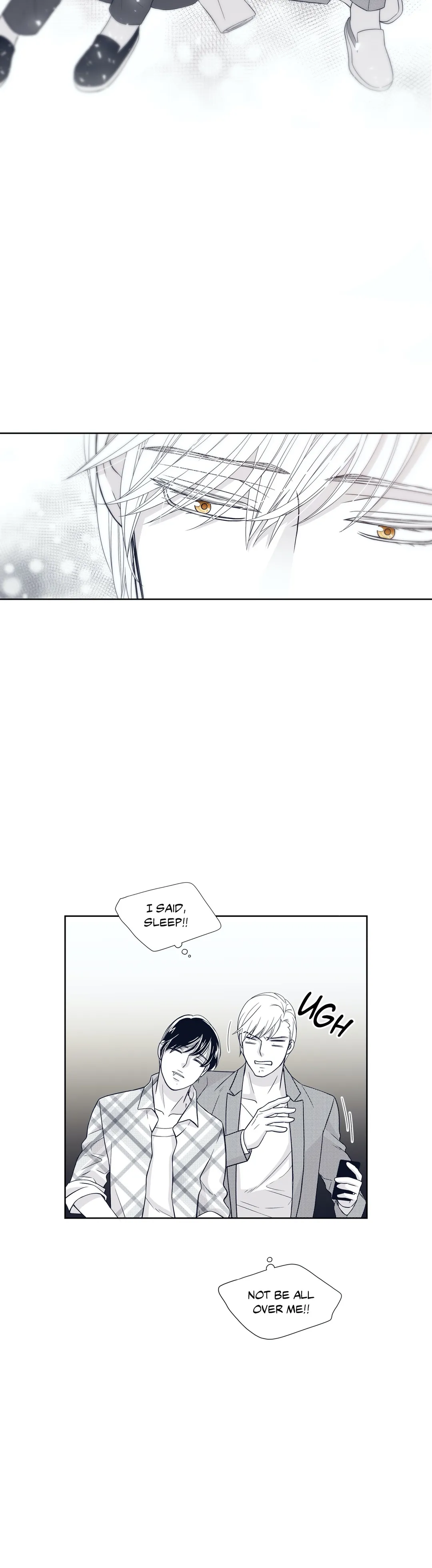Gold Gray [Official] - Chapter 13 Page 6