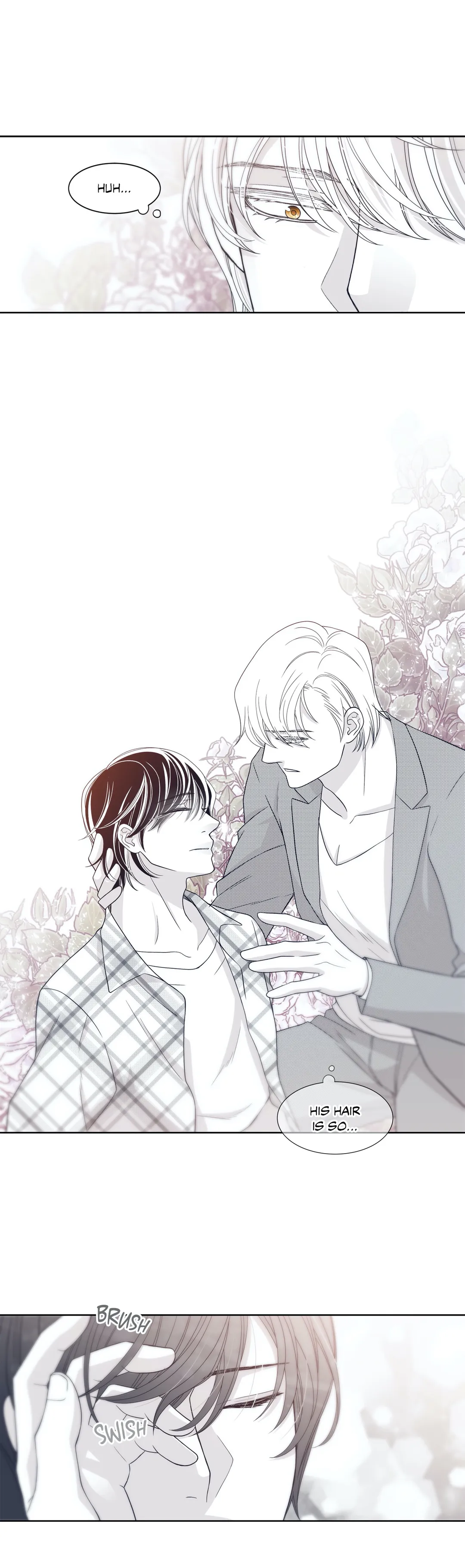 Gold Gray [Official] - Chapter 13 Page 9