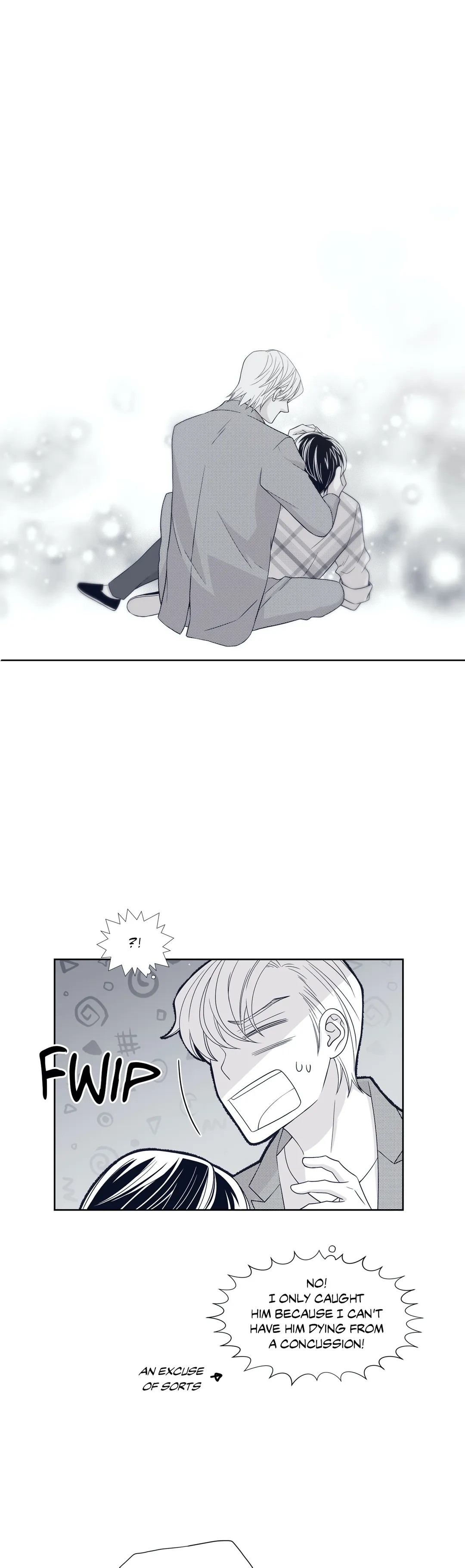 Gold Gray [Official] - Chapter 13 Page 10