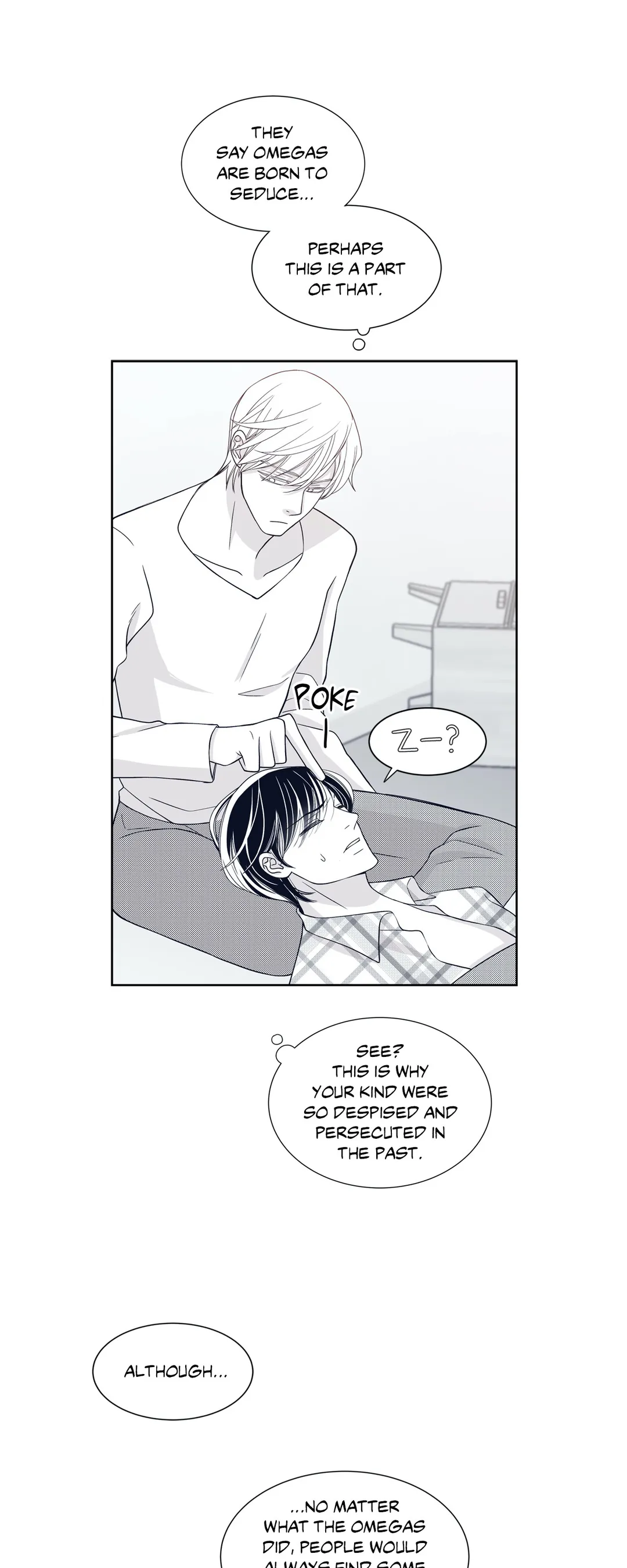 Gold Gray [Official] - Chapter 13 Page 13