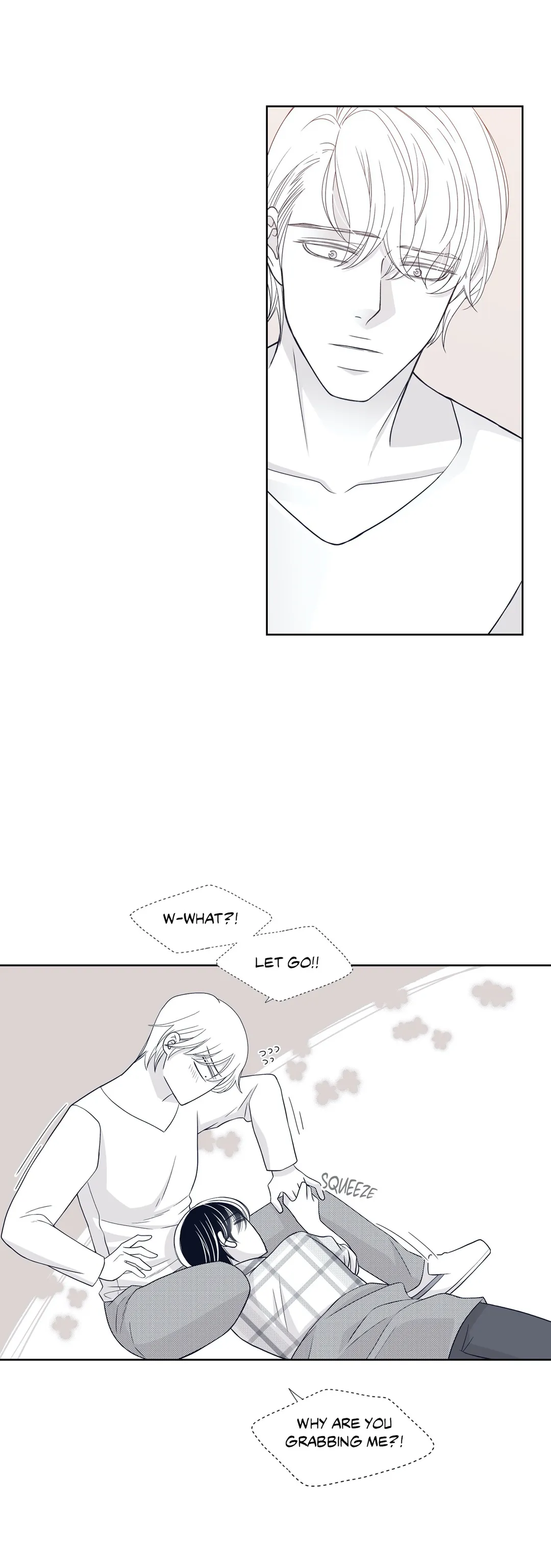 Gold Gray [Official] - Chapter 13 Page 17