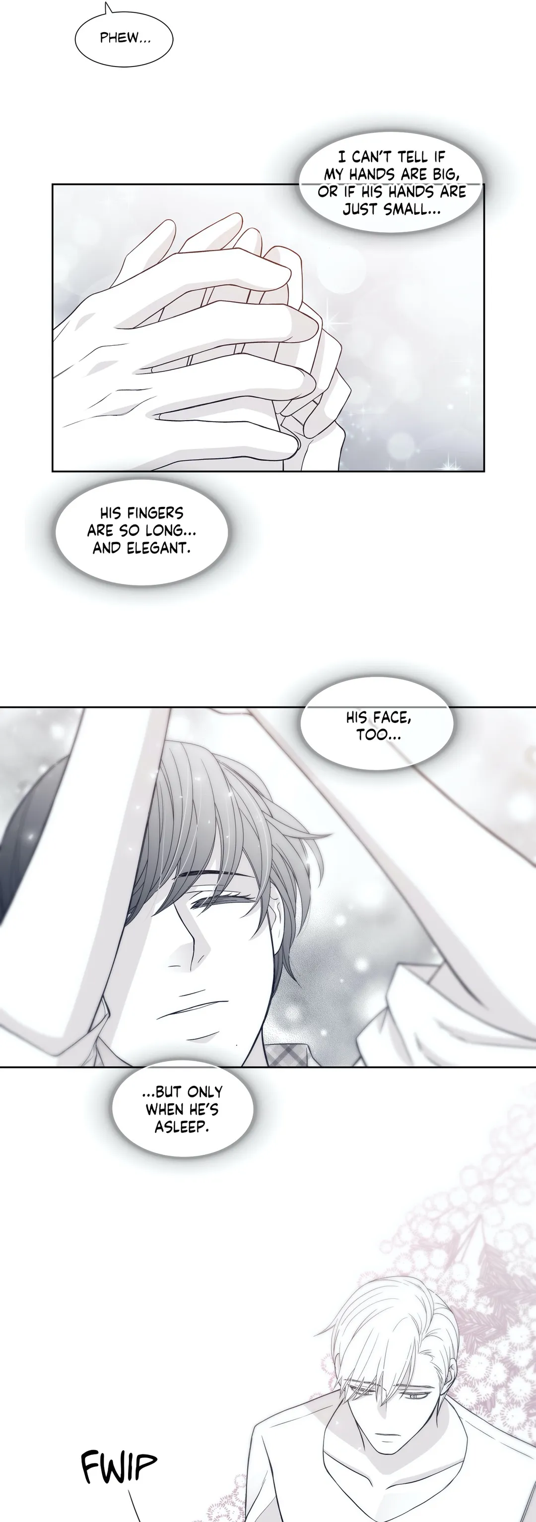 Gold Gray [Official] - Chapter 13 Page 19