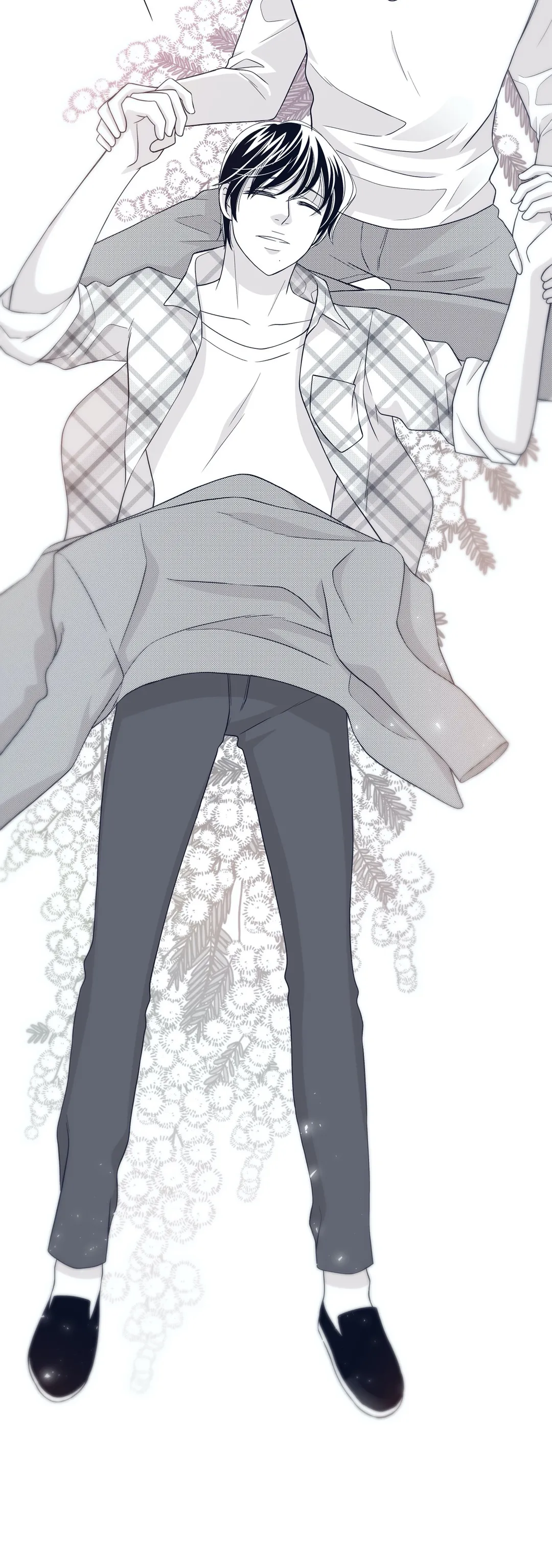 Gold Gray [Official] - Chapter 13 Page 20