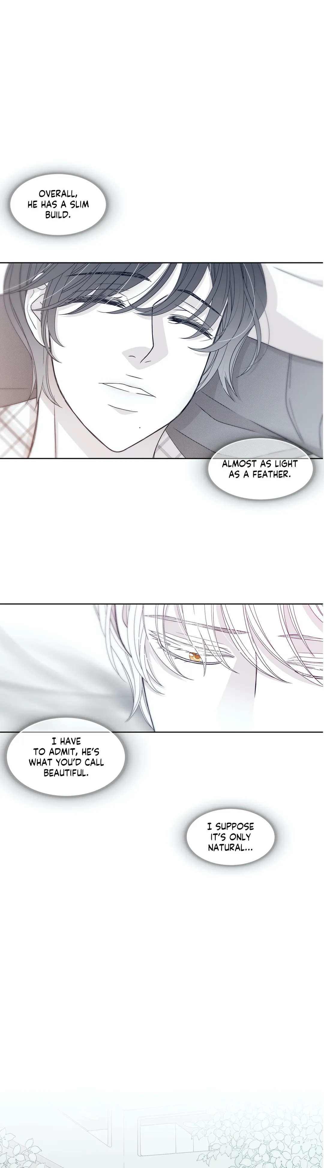 Gold Gray [Official] - Chapter 13 Page 21