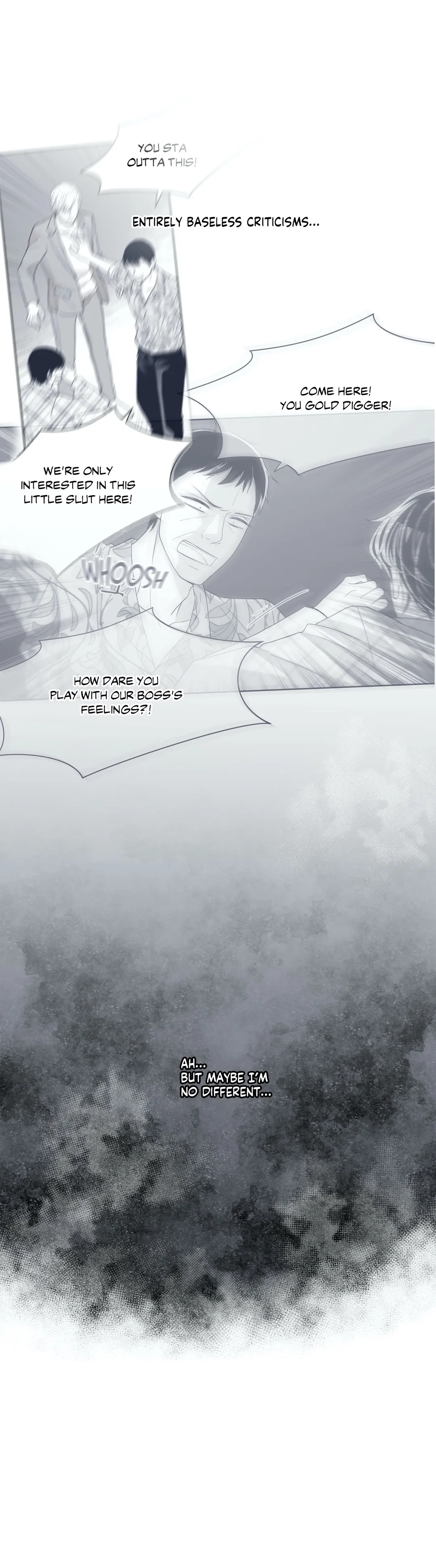 Gold Gray [Official] - Chapter 13 Page 24