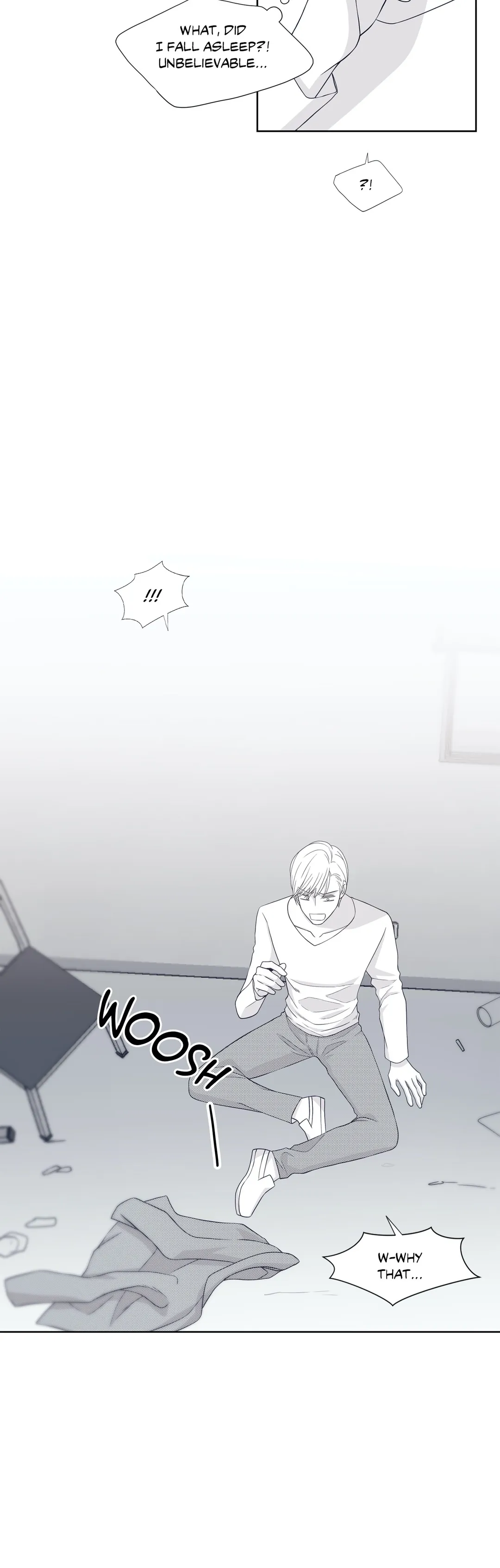 Gold Gray [Official] - Chapter 13 Page 26
