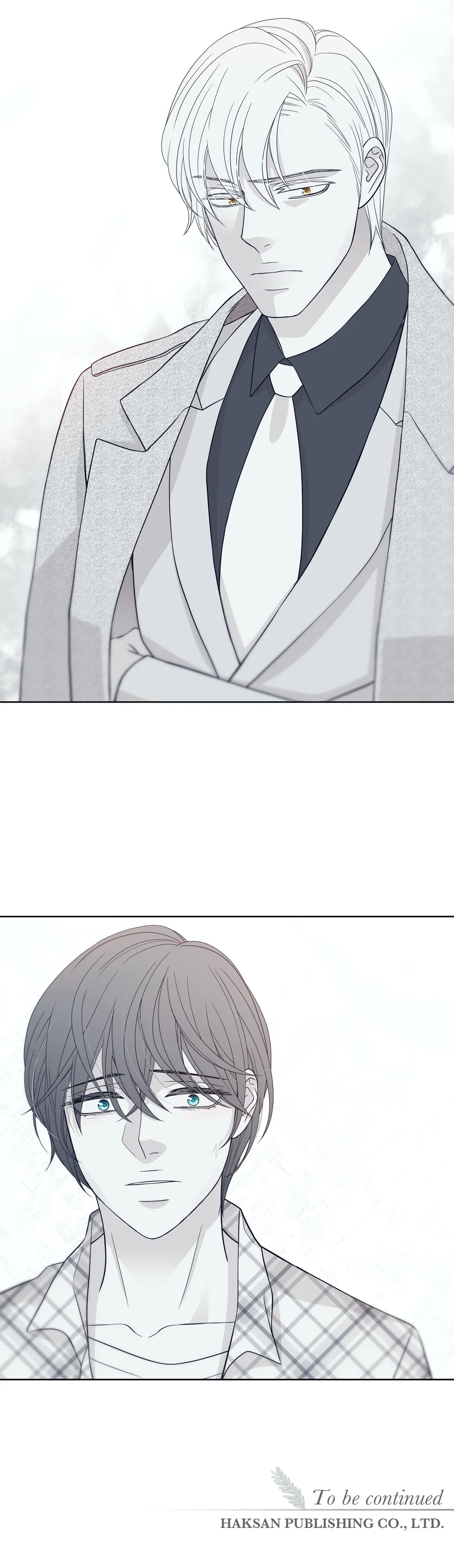 Gold Gray [Official] - Chapter 13 Page 36