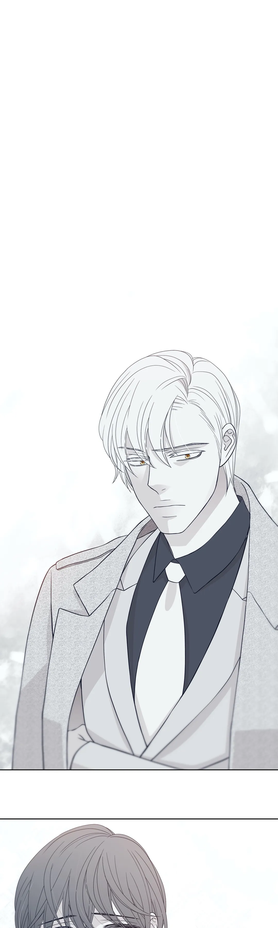 Gold Gray [Official] - Chapter 14 Page 5