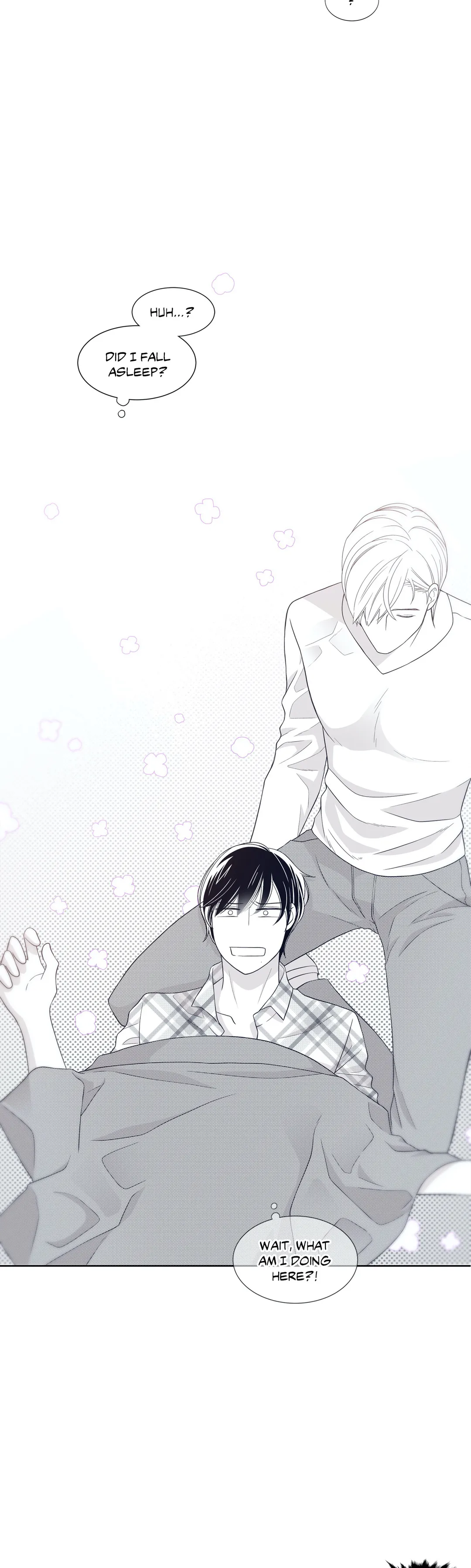 Gold Gray [Official] - Chapter 14 Page 7