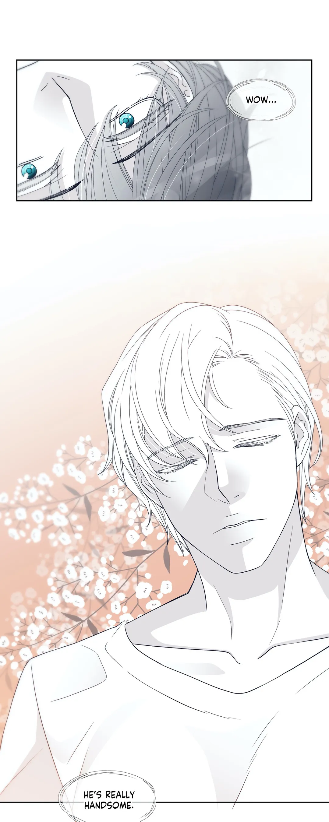 Gold Gray [Official] - Chapter 14 Page 9