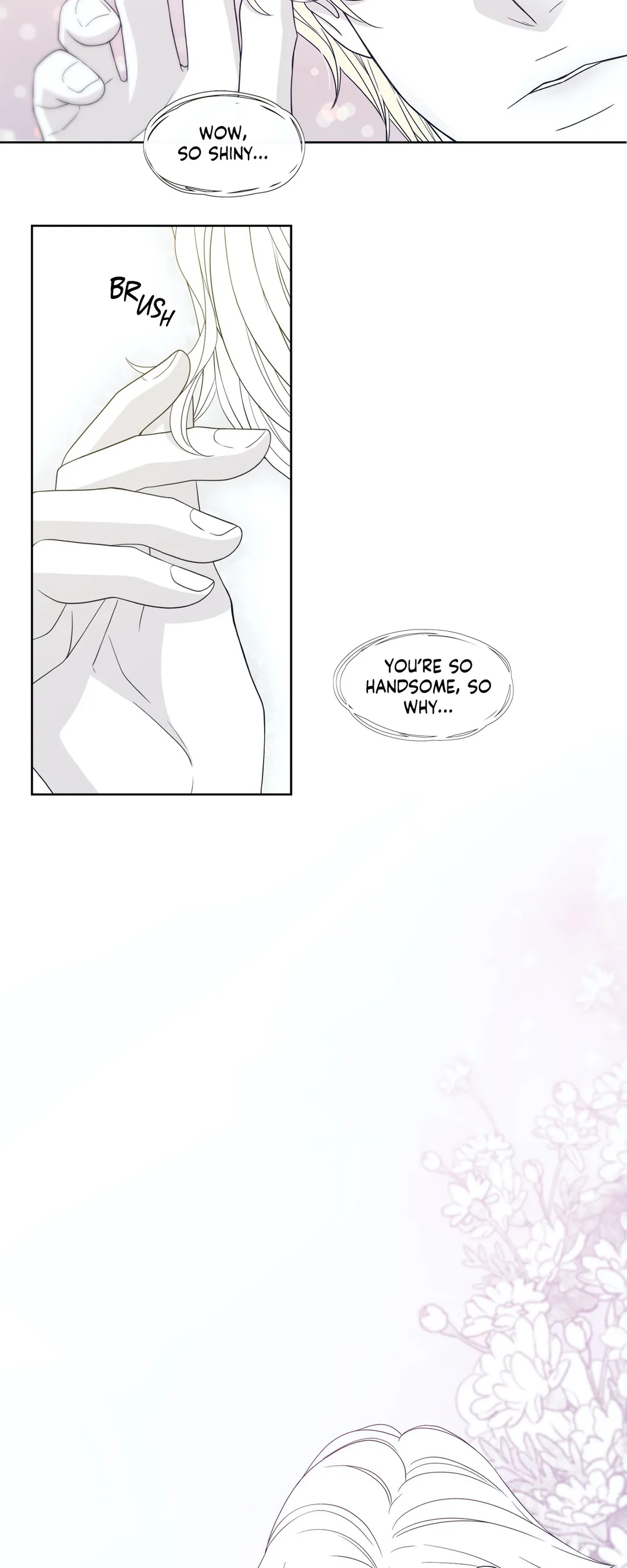 Gold Gray [Official] - Chapter 14 Page 11