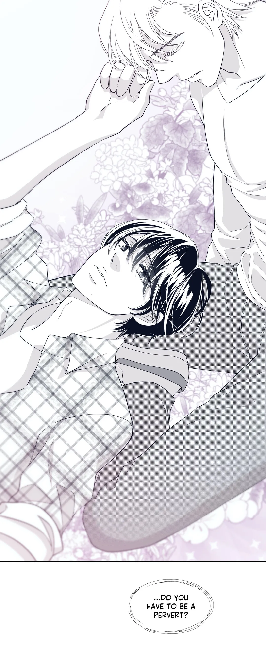 Gold Gray [Official] - Chapter 14 Page 12