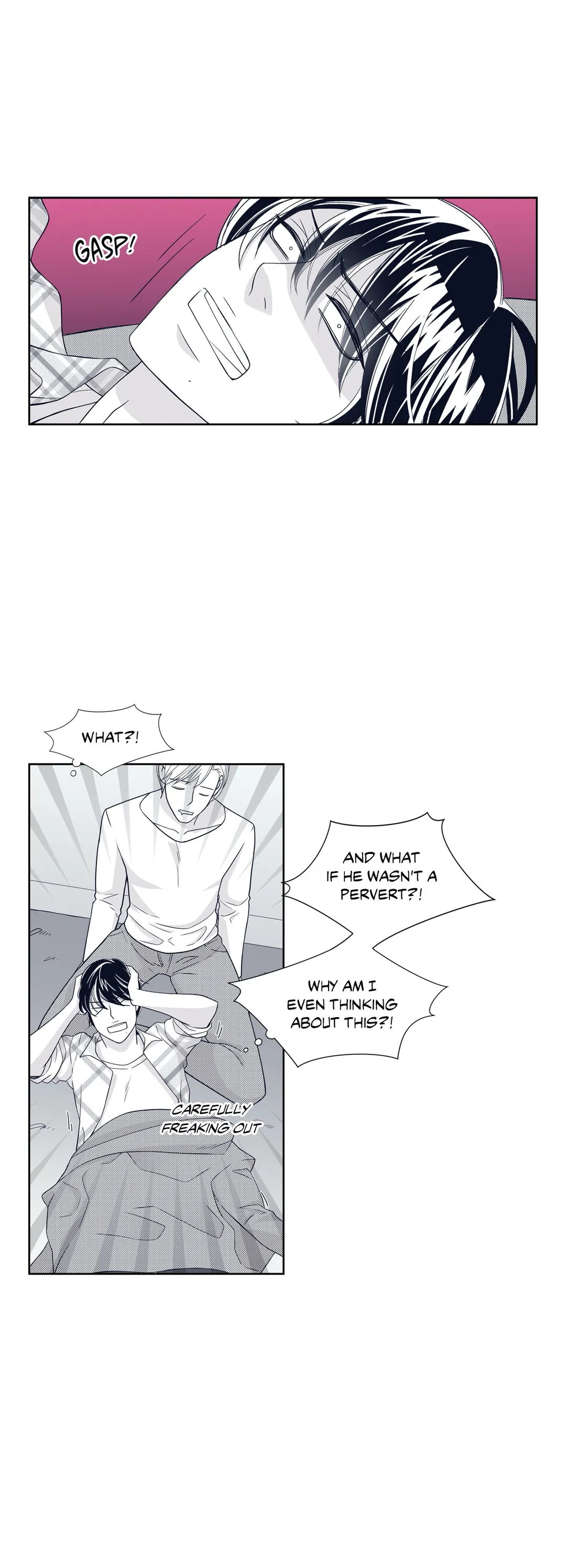 Gold Gray [Official] - Chapter 14 Page 13