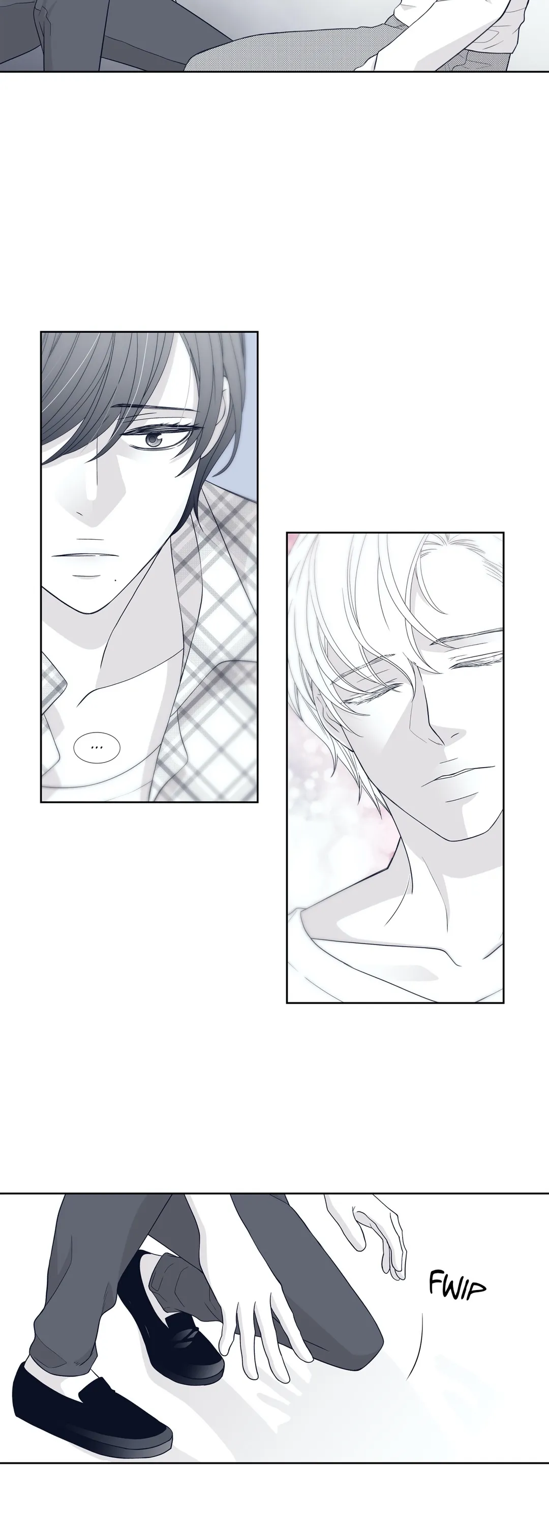 Gold Gray [Official] - Chapter 14 Page 15