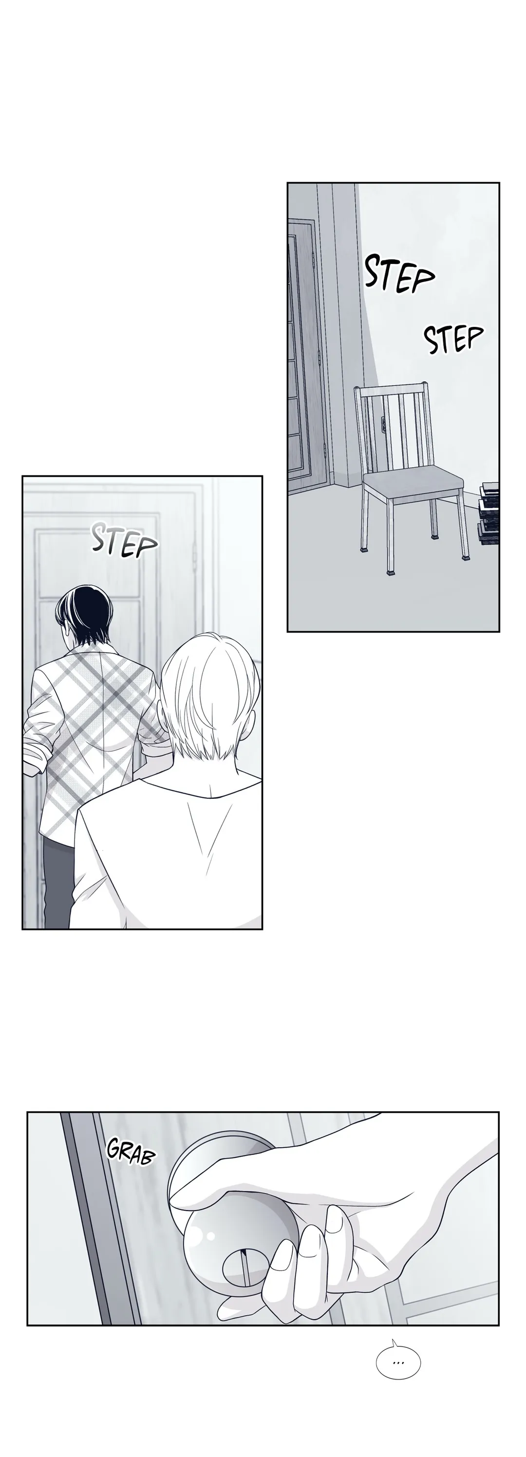 Gold Gray [Official] - Chapter 14 Page 16