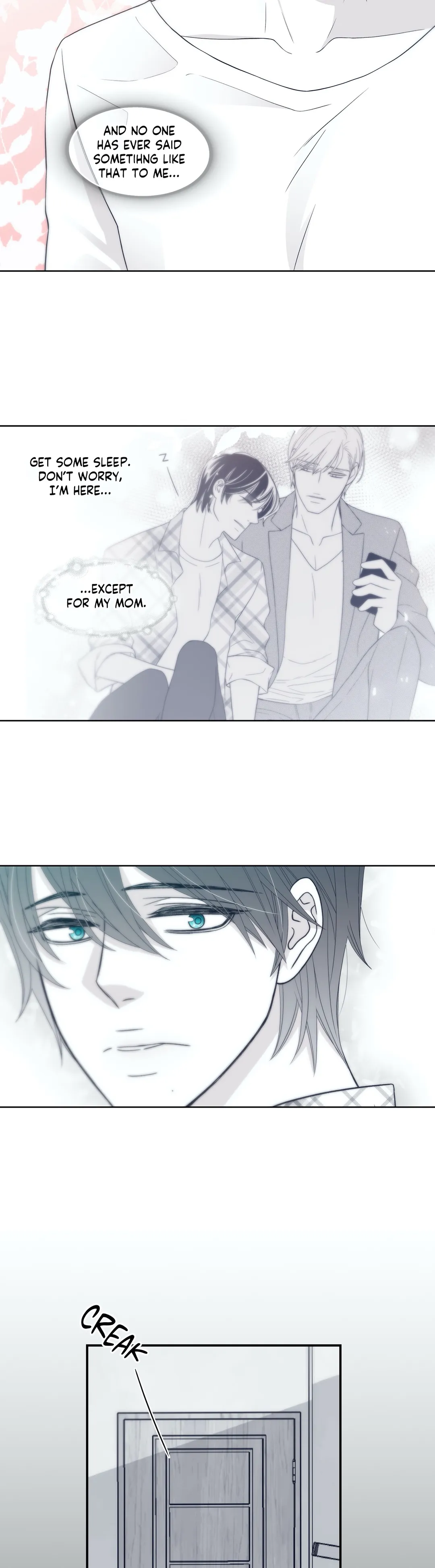 Gold Gray [Official] - Chapter 14 Page 18