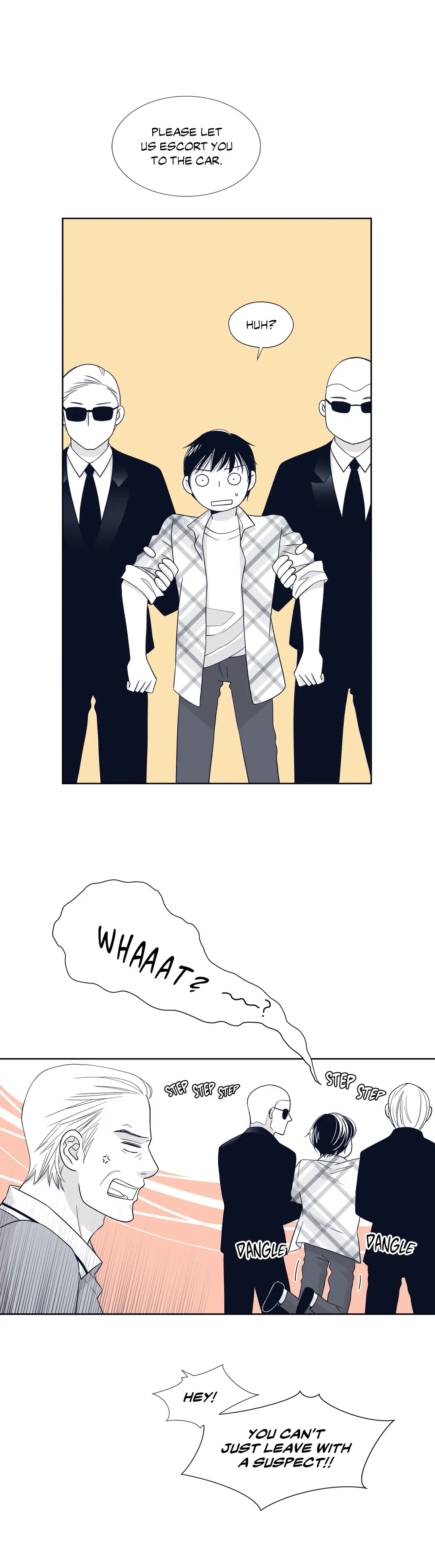 Gold Gray [Official] - Chapter 14 Page 20