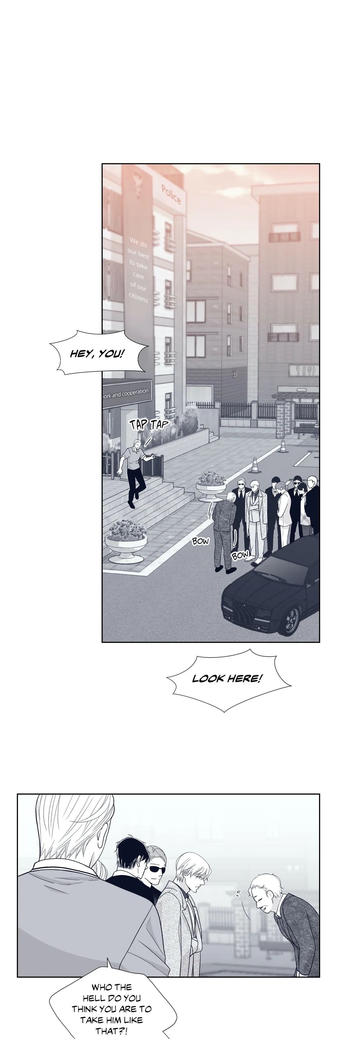 Gold Gray [Official] - Chapter 14 Page 22