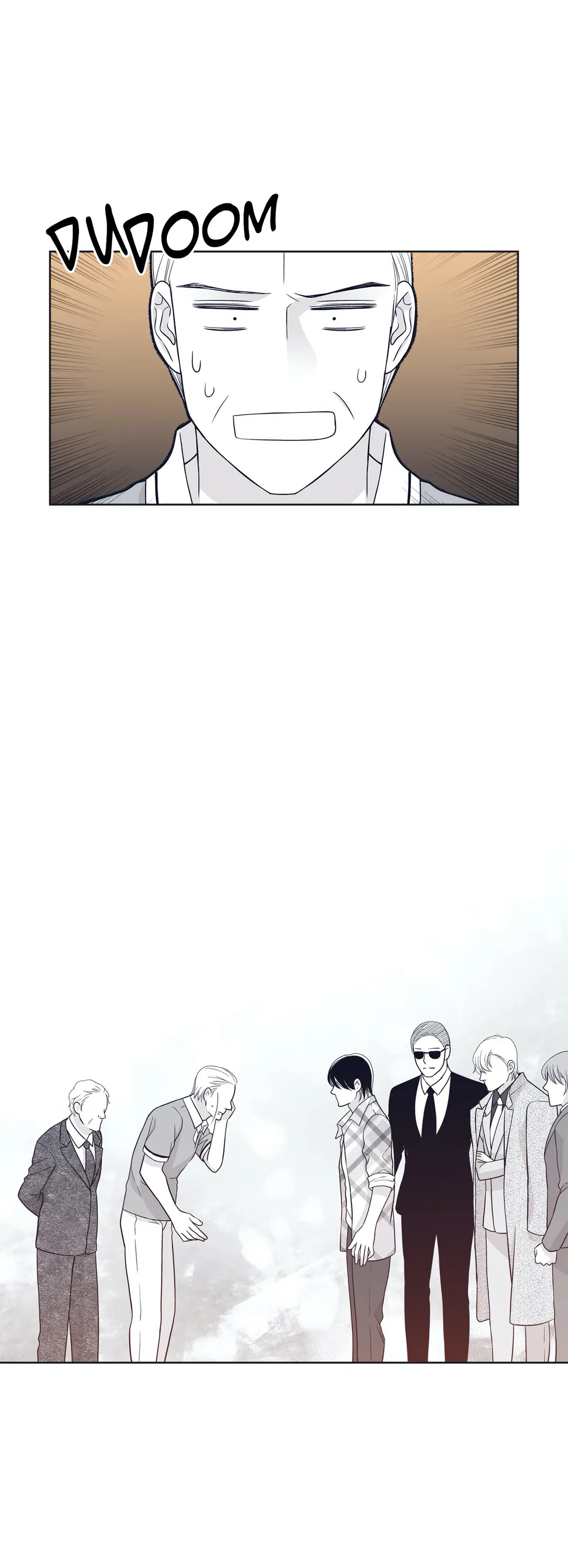Gold Gray [Official] - Chapter 14 Page 26